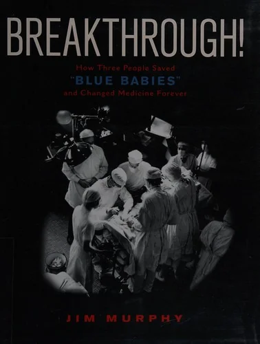 Breakthrough!
