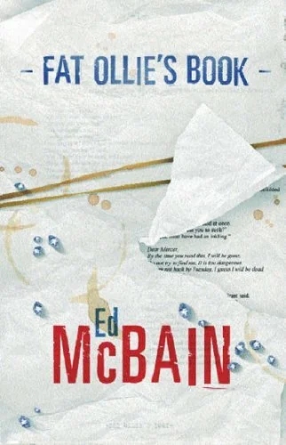 Fat Ollie's Book: A Novel of the 87th Precinct