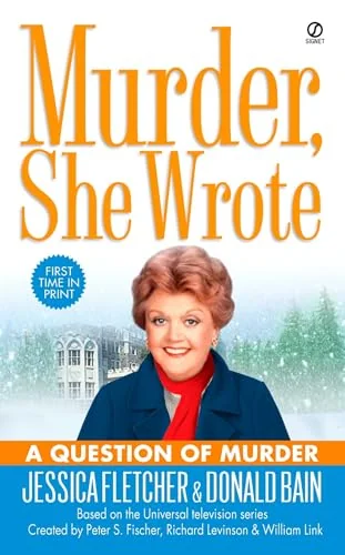 A Question of Murder