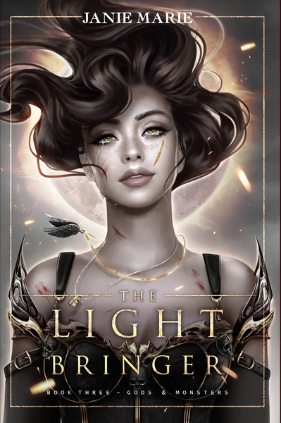 The Light Bringer