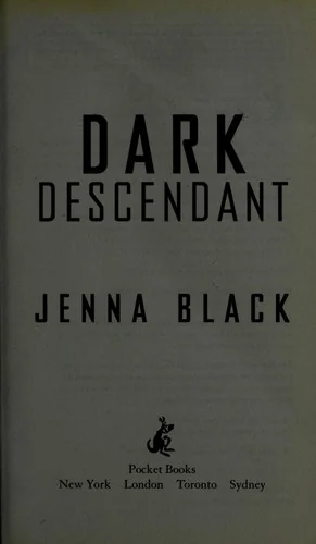 Dark Descendant