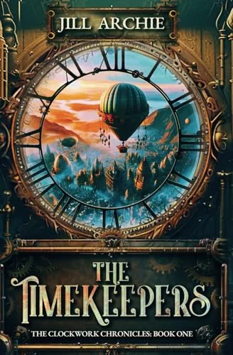 The Timekeepers