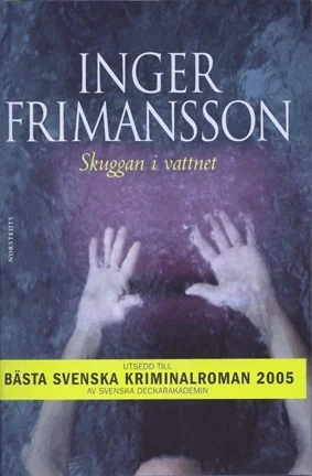 Skuggan i vattnet