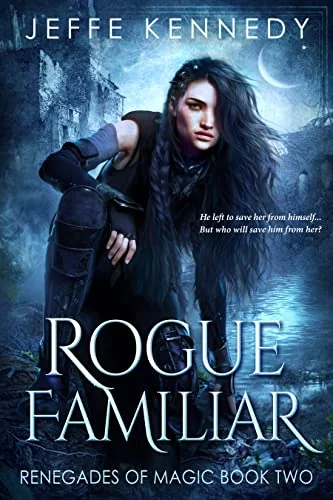 Rogue Familiar