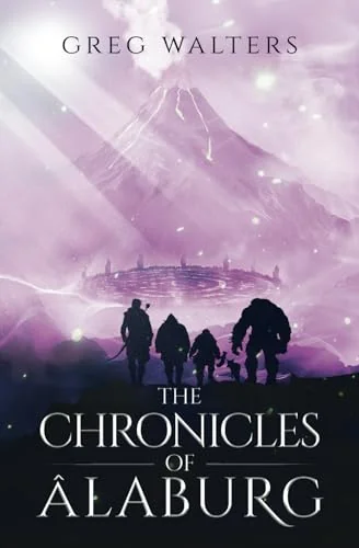 The Chronicles of Alaburg