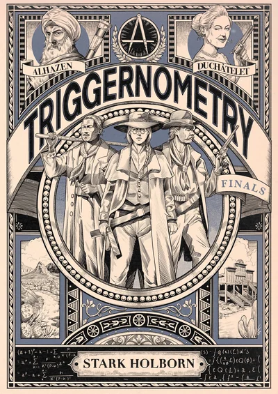 Triggernometry