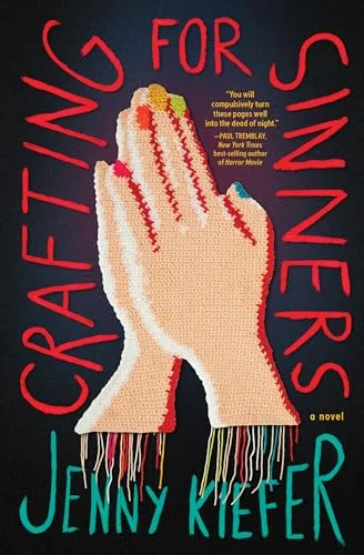 Crafting for Sinners