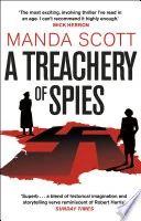 A Treachery of Spies