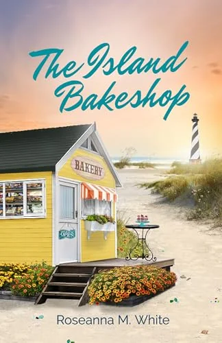 The Island Bakeshop