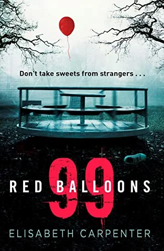 99 Red Balloons