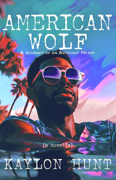 American Wolf: A Journey of an Avoidant Heart