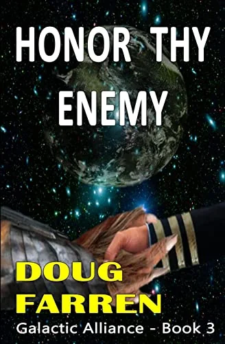 Honor Thy Enemy