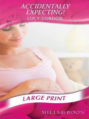 Accidentally Expecting!