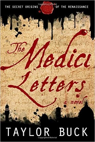 The Medici Letters