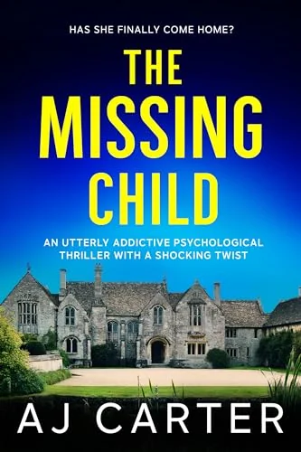 The Missing Child