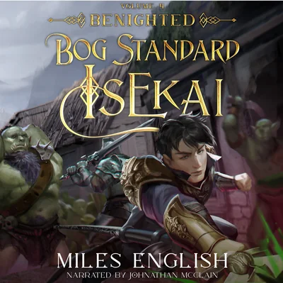 Bog Standard Isekai: Benighted