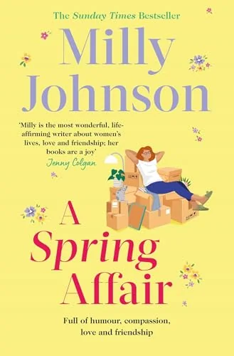 A Spring Affair
