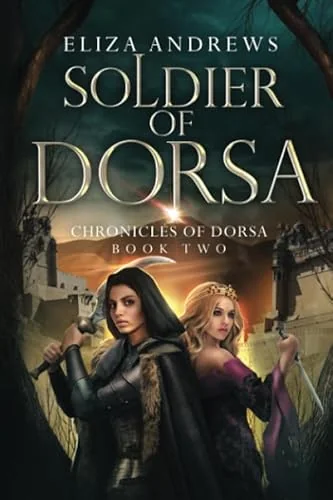 Soldier of Dorsa