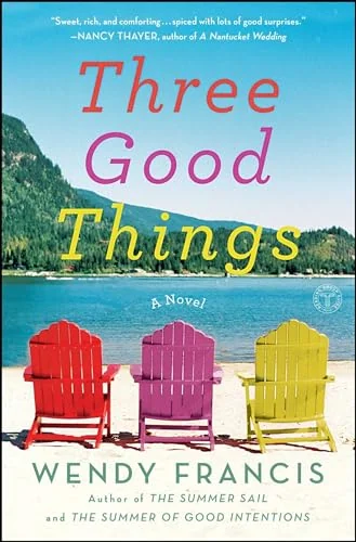 Three good things