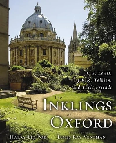The Inklings of Oxford: C.S. Lewis, J.R.R. Tolkien, and their Friends