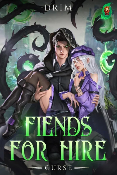 Fiends For Hire: Curse