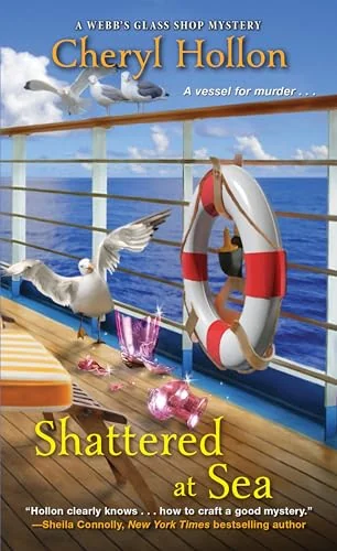 Shattered at Sea
