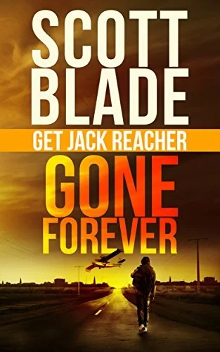 Gone Forever