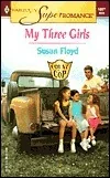 My Three Girls : Count on a Cop