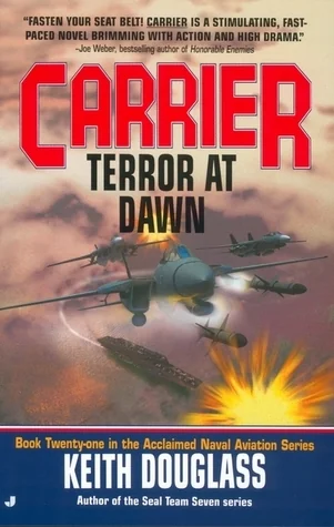 Terror at Dawn