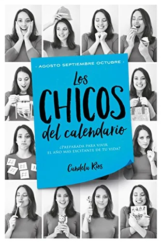 Agosto, septiembre y octubre