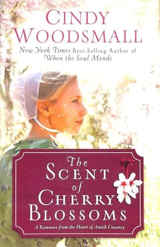 The Scent of Cherry Blossoms