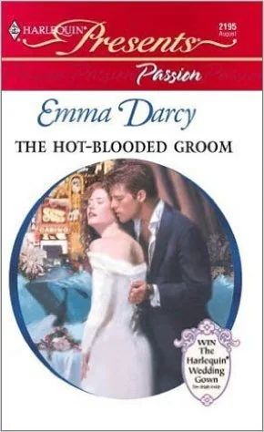 The Hot-Blooded Groom