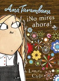 Ana Tarambana, No mires ahora!