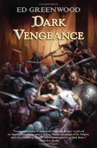 Dark Vengeance