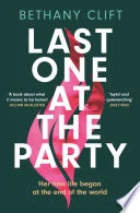 Last One at the Party