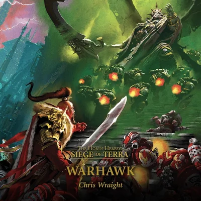 Warhawk