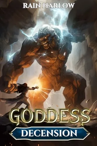 Goddess Descension