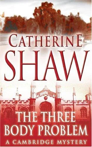 The Three Body Problem