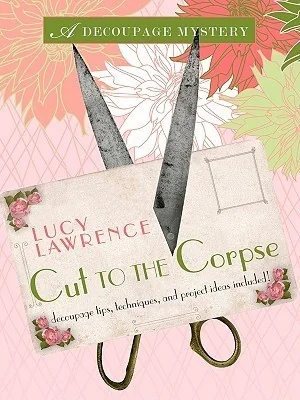Cut to the Corpse