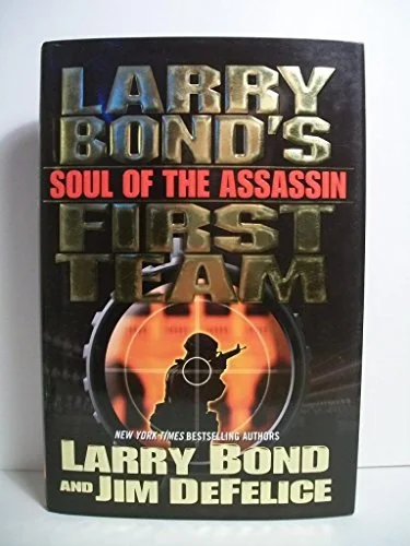 Soul of the Assassin