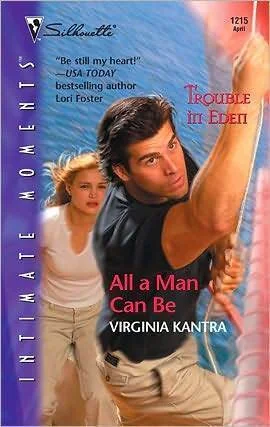 All A Man Can Be