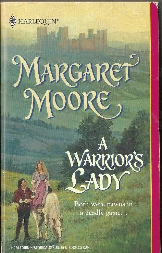 A Warrior's Lady