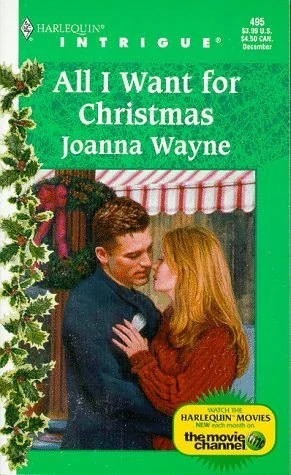 All I Want for Christmas