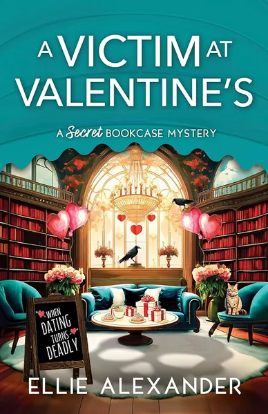 A Victim at Valentine's