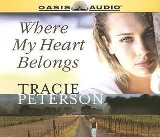 Where My Heart Belongs