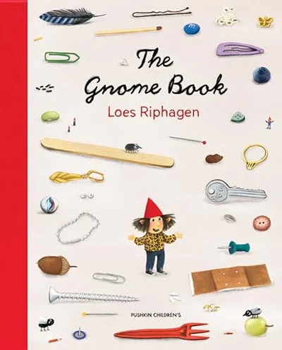 The Gnome Book