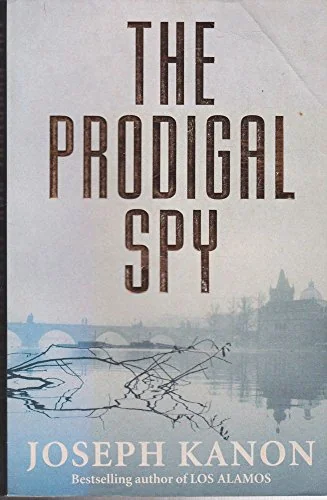 The prodigal spy