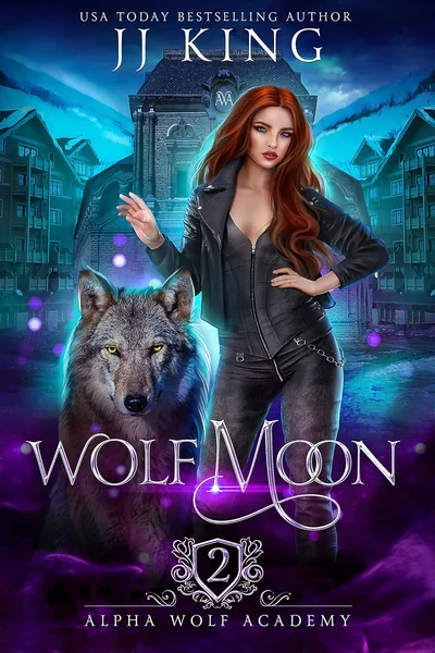 Wolf Moon