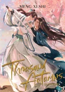 Thousand Autumns: Qian Qiu (Novel), Vol. 4