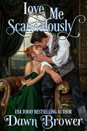 Love Me Scandalously